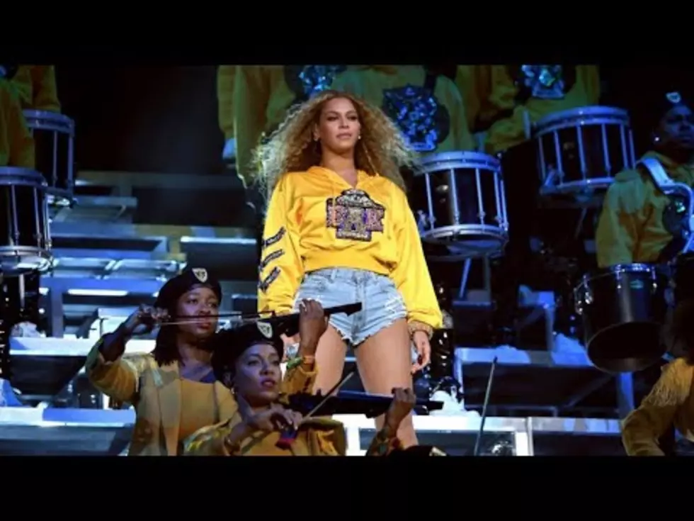 Beyonce Slays Coachella With Hov, Destiny’s Child – Tha Wire