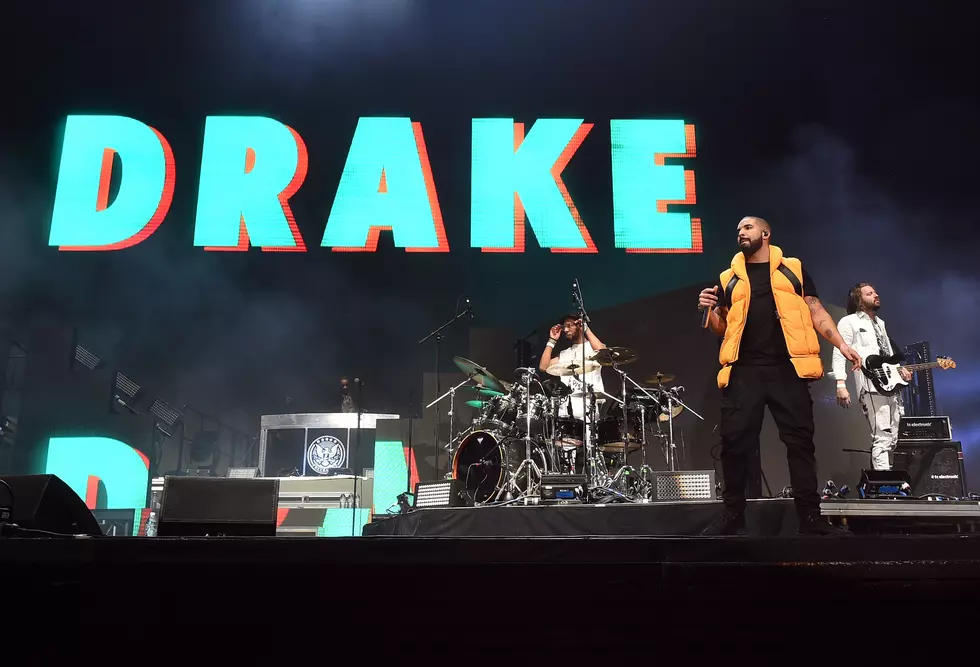 Drake & Migos Launch, "Aubrey & The Three Amigos" Tour - Tha Wire