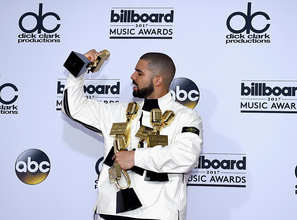 Drake Announces Tour With Migos Starting In July