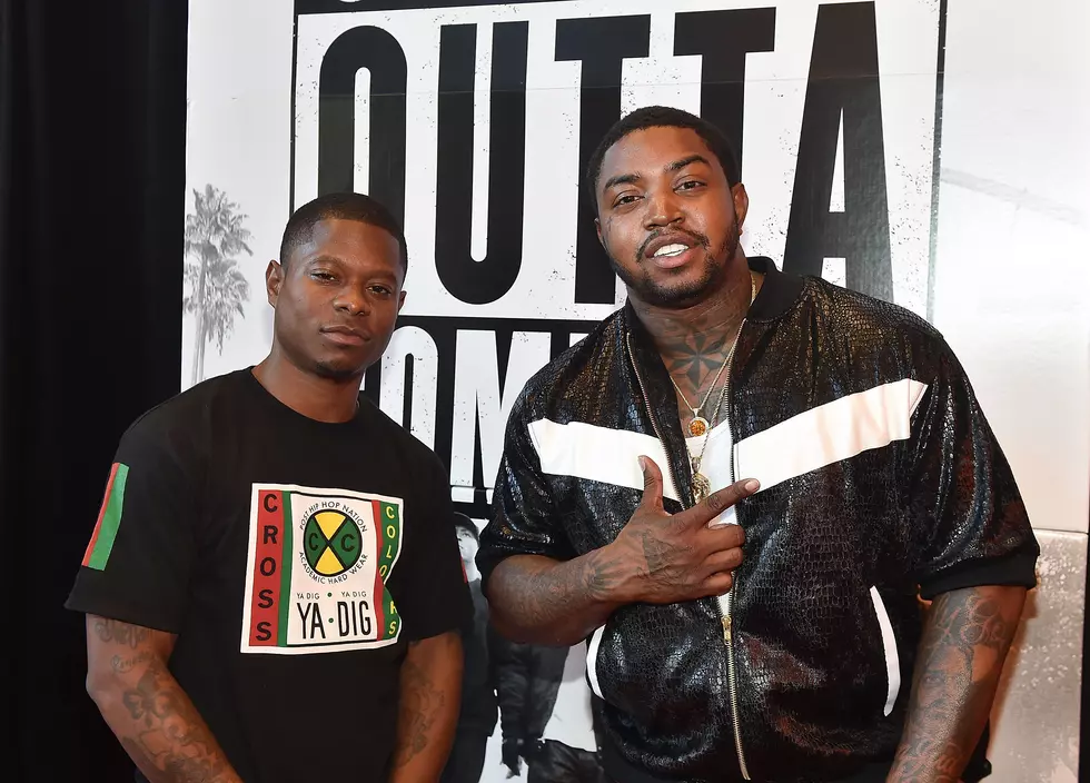 Lil Scrappy Dodges Charges After Near Fatal Crash – Tha Wire