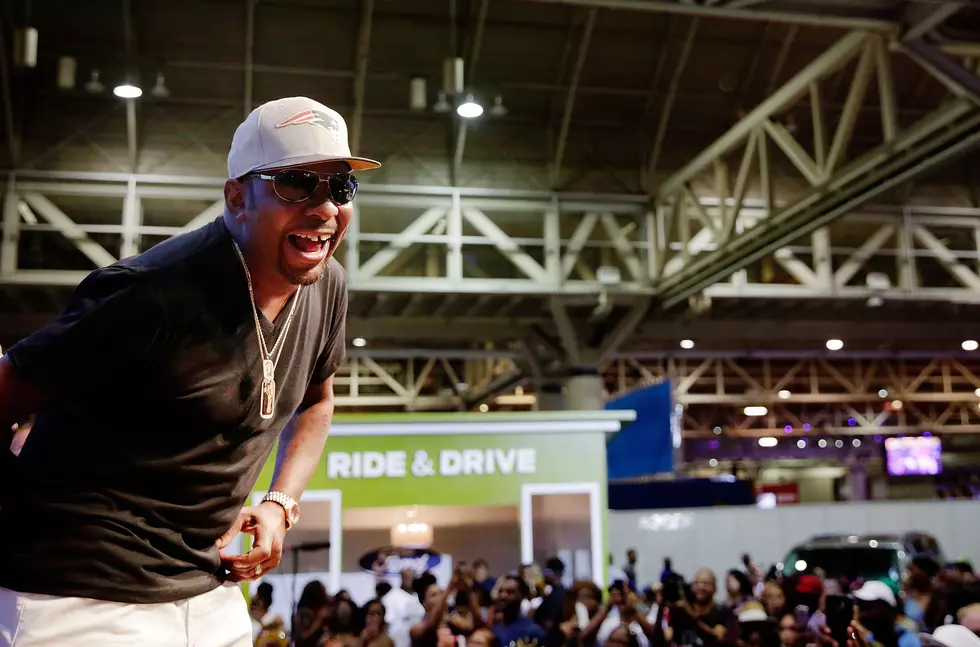 2019 Essence Music Festival ReCap And A$AP Rocky Arrest Update 