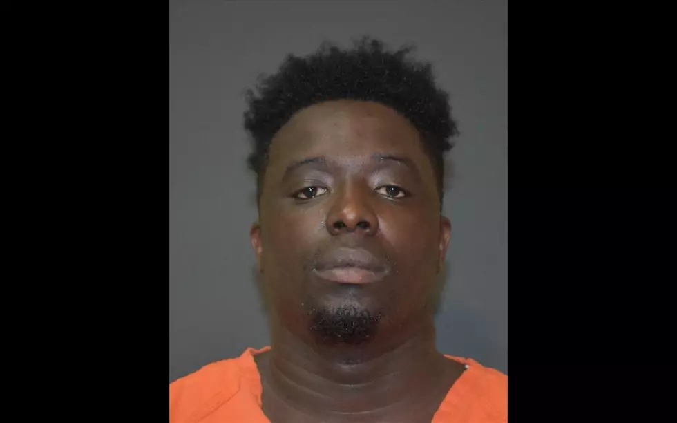 Arrest Made in July 4th Homicide in East Lake Charles