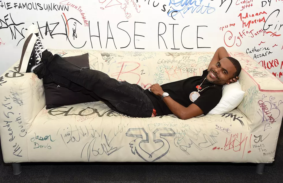 Lil Duval Stopped By The Breakfast Club To Talk Smile B%$ch and More