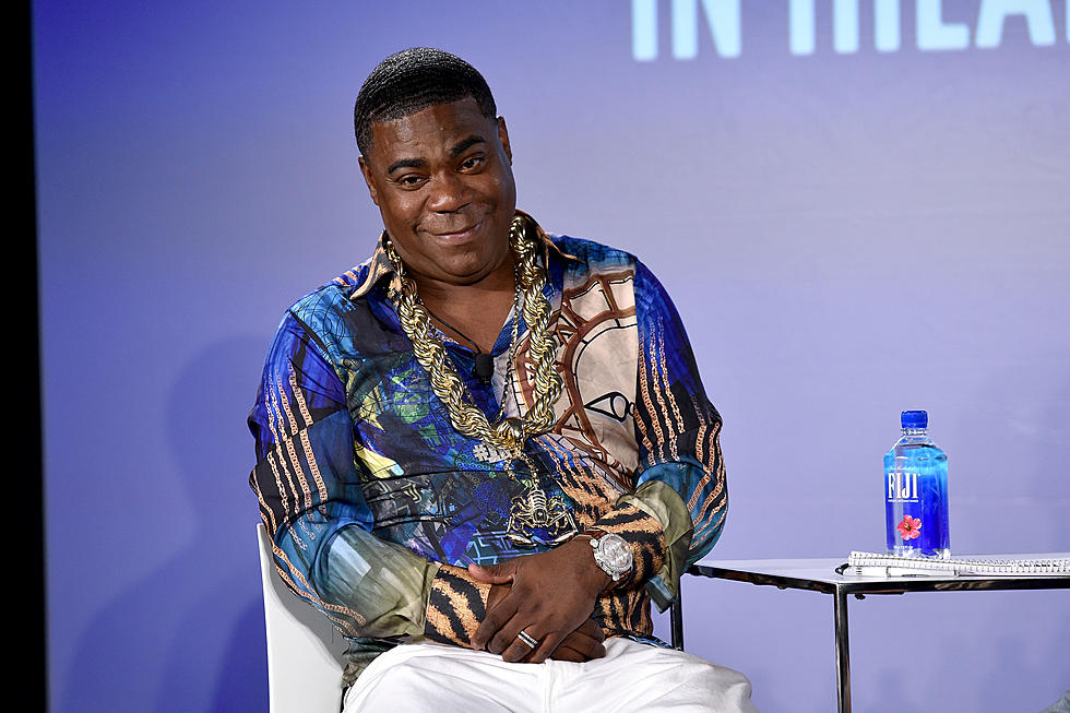 Win Tickets To See Comedian Tracy Morgan At Golden Nugget