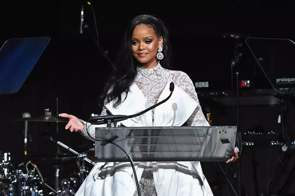 Cardi B Uninvited To Rihanna’s Diamond Ball – Tha Wire
