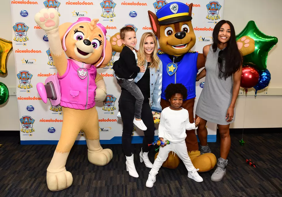 Win Tickets to See Paw Patrol at the Civic Center