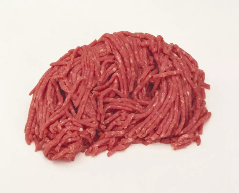 Over 130,000 Pounds of Ground Meat Recalled