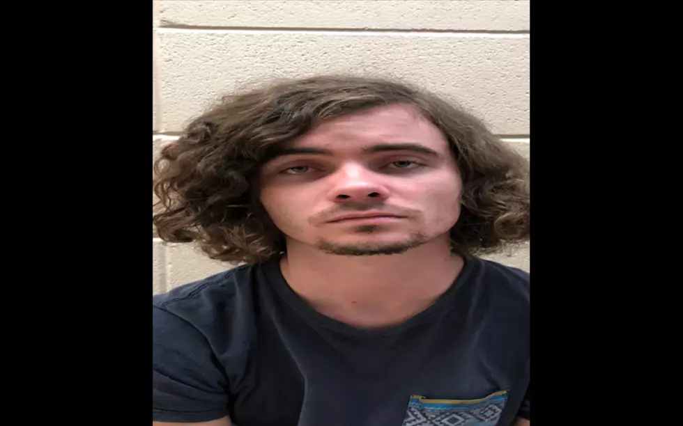 Arrest Made in Hit &#038; Run Involving Motorcycle