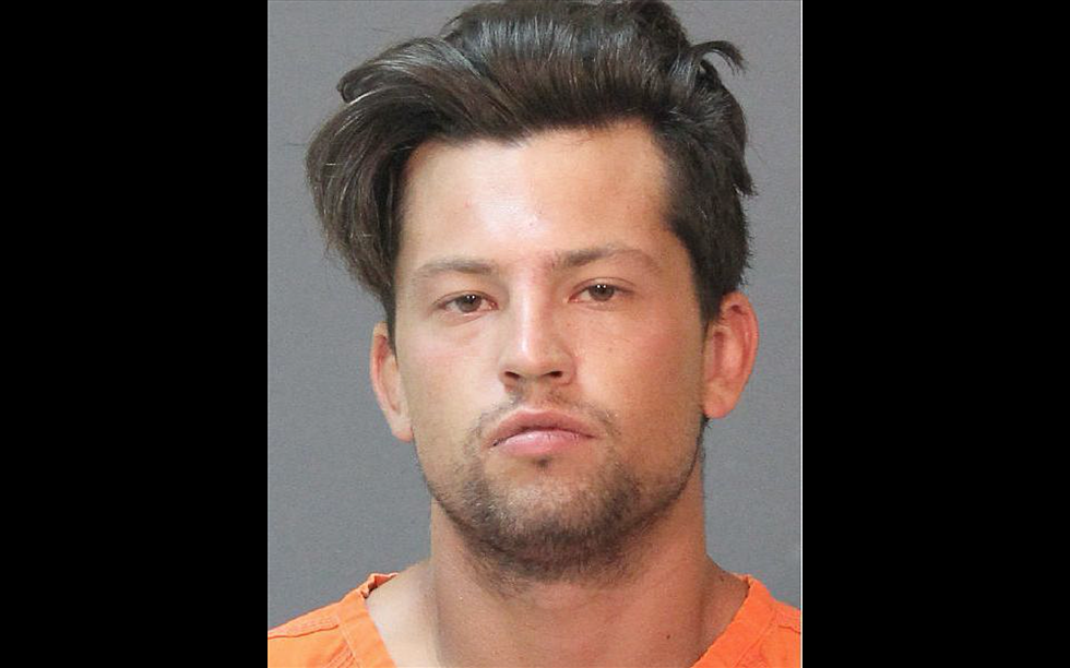 Lake Charles Man Arrested for Child Porn