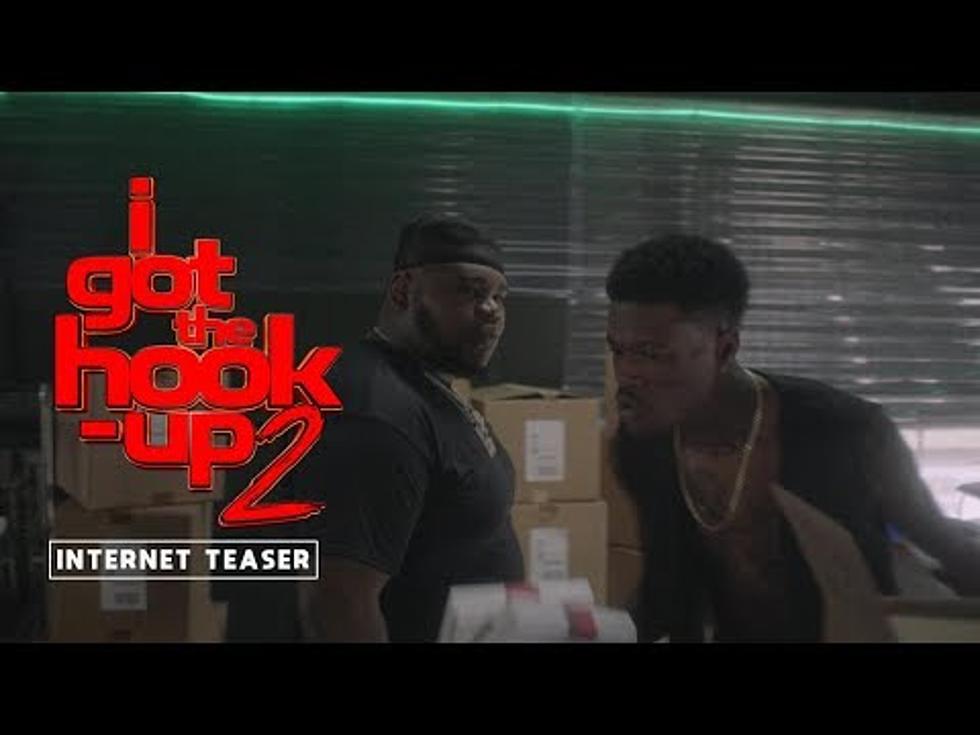 Master P Releases “I Got the Hook Up 2″ Teaser Trailer