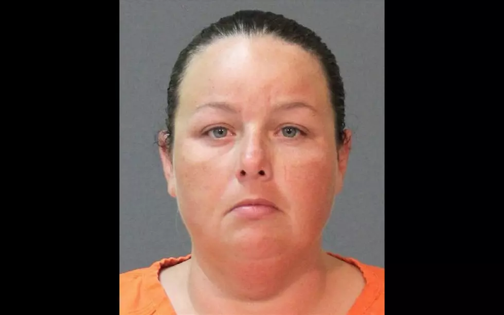 Local Woman Arrested for Principal to 1st-Degree Rape