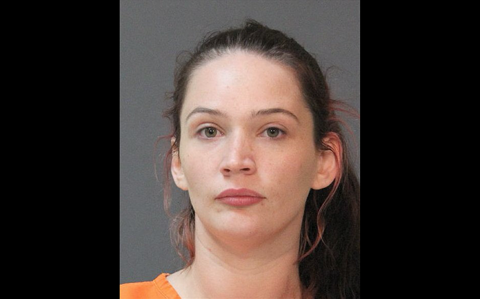 Woman Additionally Charged for Deceased Body Found in Trunk of Car Last Week