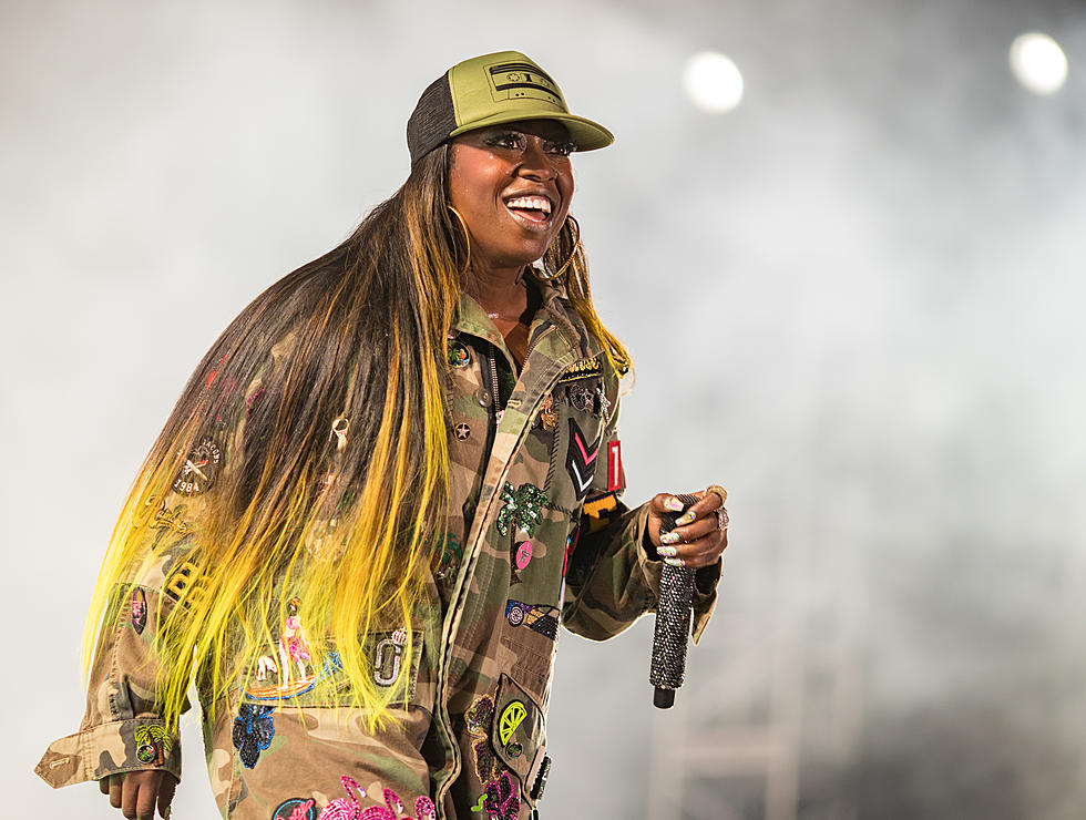Missy Elliott And Mariah Carey Get Nod For Hall Of Fame &#8211; Tha Wire