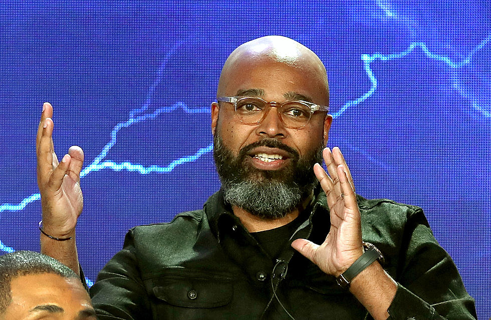 Salim Akil Accused Of Domestic Violence & Sexual Misconduct