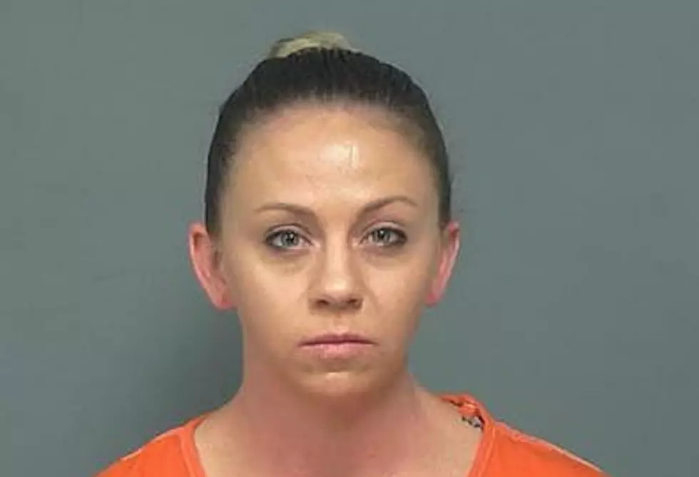 Ex-Dallas Police Officer, Amber Guyger, Charged with Murder