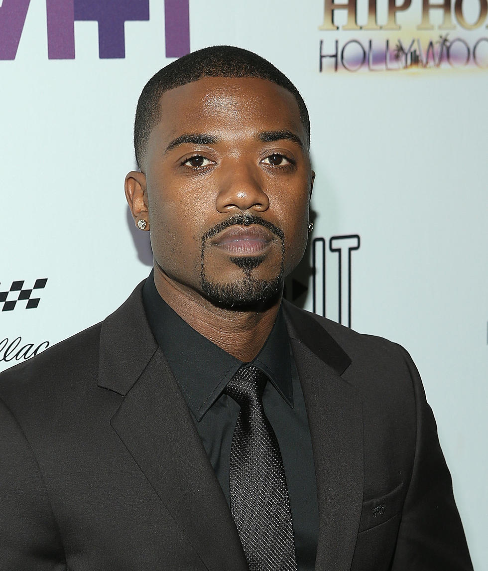 Ray J Starts Frenzy Over New Reading Glasses -Tha Wire