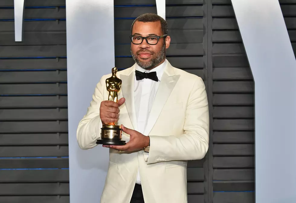 Jordan Peele Stops Time When He Released Trailer For New Movie Us