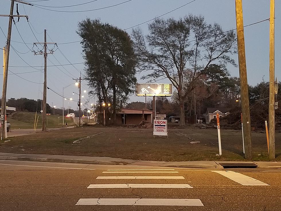 New Gas Station Coming Soon to Belden St. &#038; Ryan St. along I-10