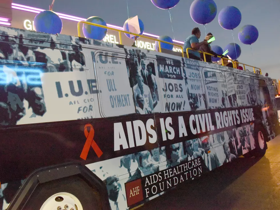 National Black HIV/AIDS Awareness Day Is Coming