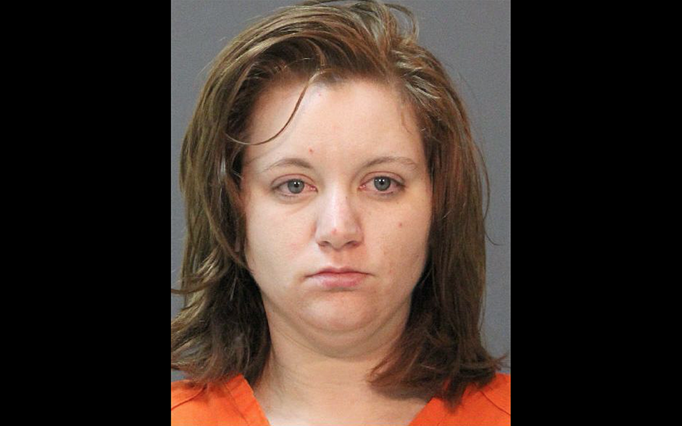 Sulphur Woman Arrested for Negligent Homicide of 8-Month-Old Baby