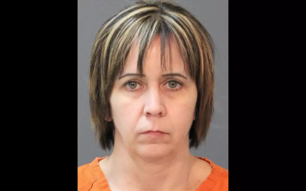 Lake Charles Woman Arrested for Theft and Exploitation of the Infirmed, Second Arrest Pending