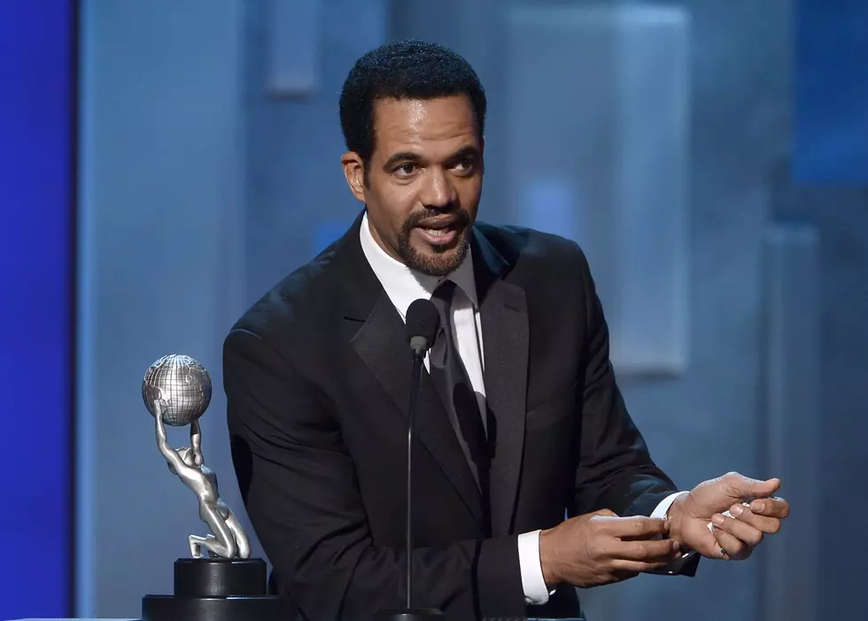 Actor Kristoff St. John Dead At 52