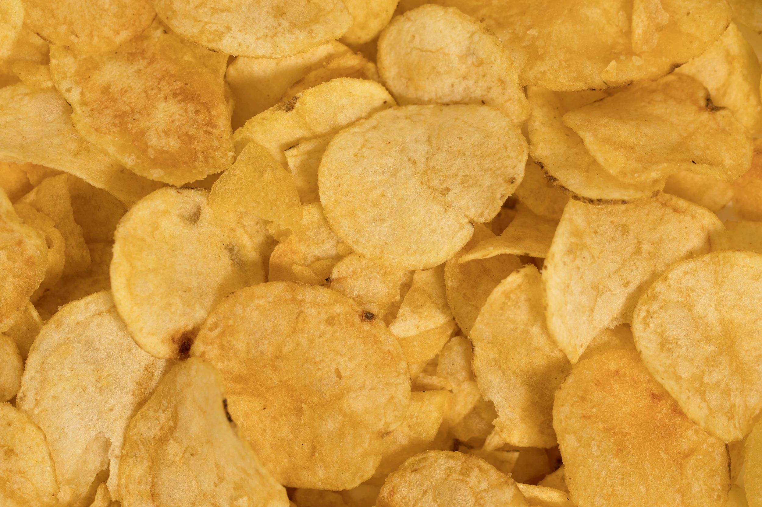 george crumb potato chips