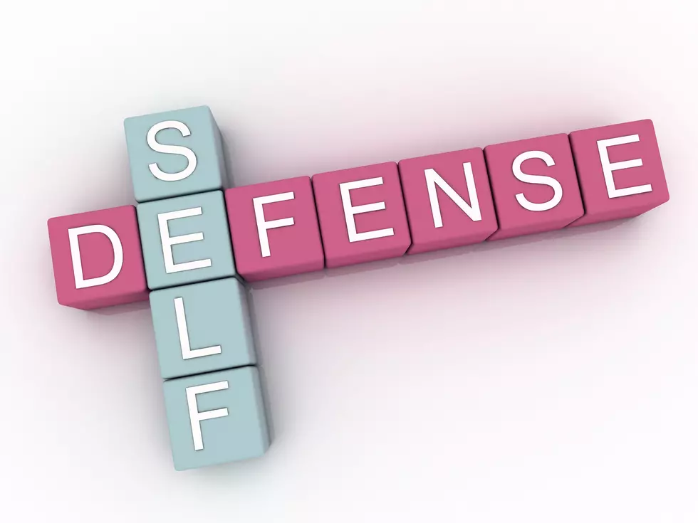 Safe & Secure: A Ladies Firearm Safety and Self-Defense Workshop