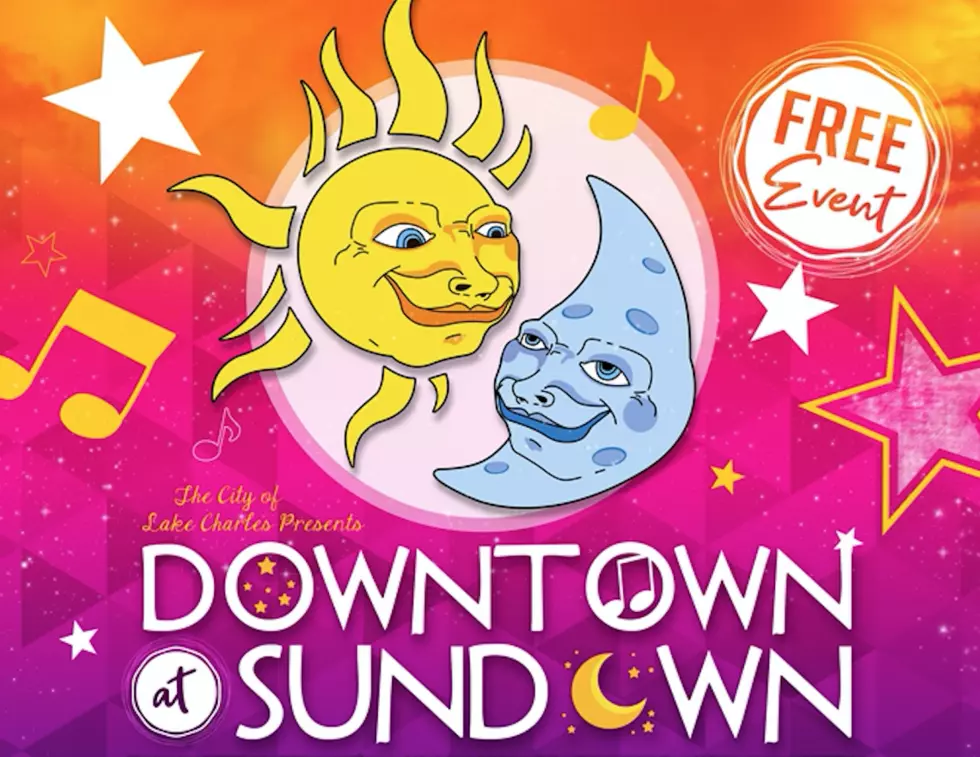 21st Annual &#8220;Downtown at Sundown&#8221; Begins Friday, May 17, 2019