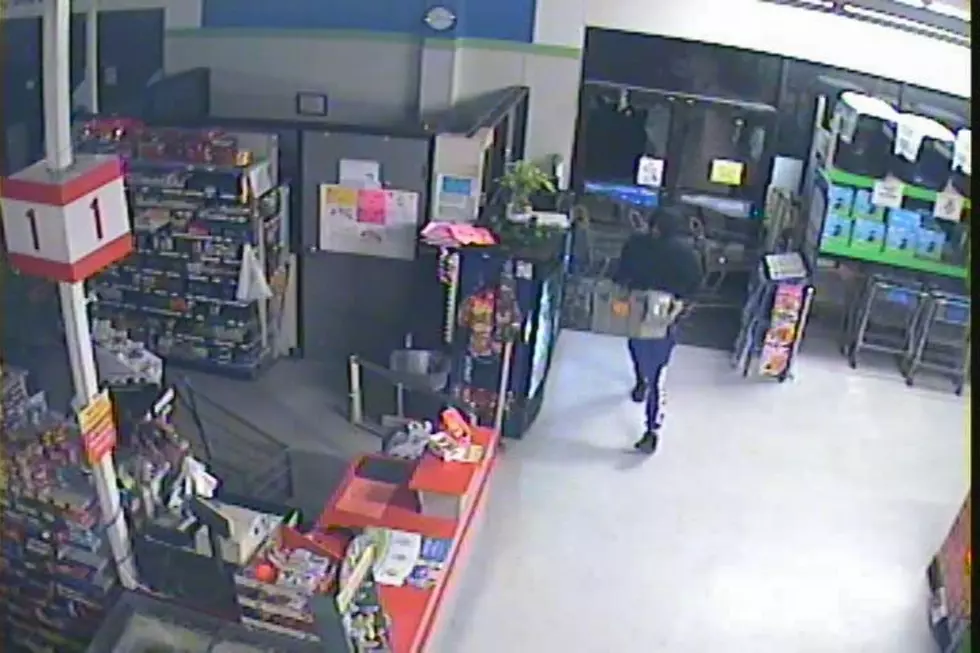 Suspects Wanted for Burglary & Theft from a Local Store