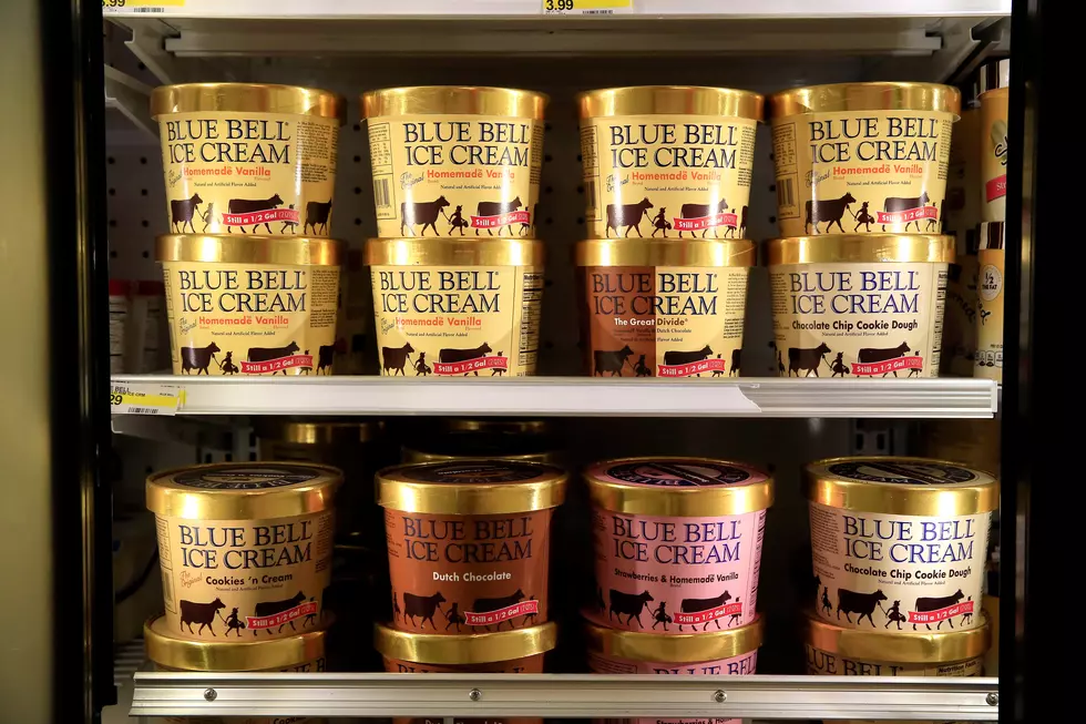 Bluebell Is Introducing New Cookie Cream Flavor