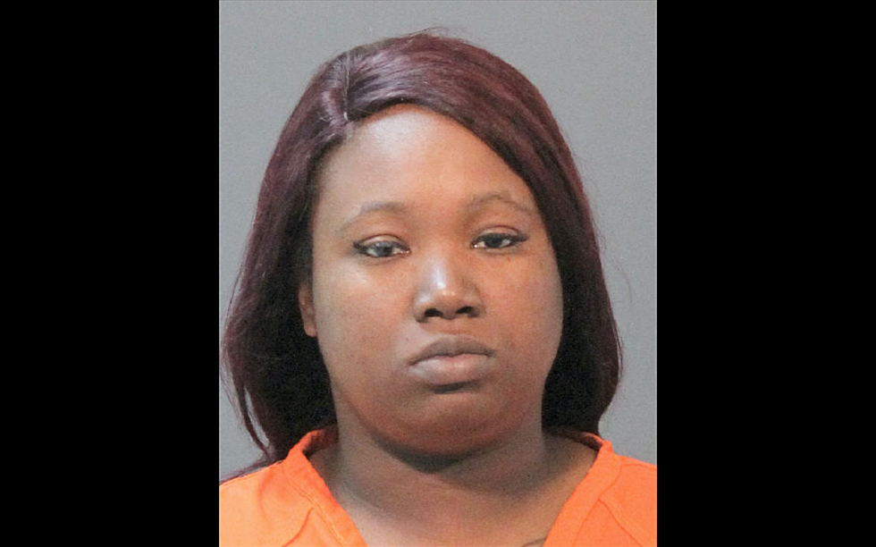 Local Woman Arrested for Malfeasance/Carnal Knowledge of Juvenile