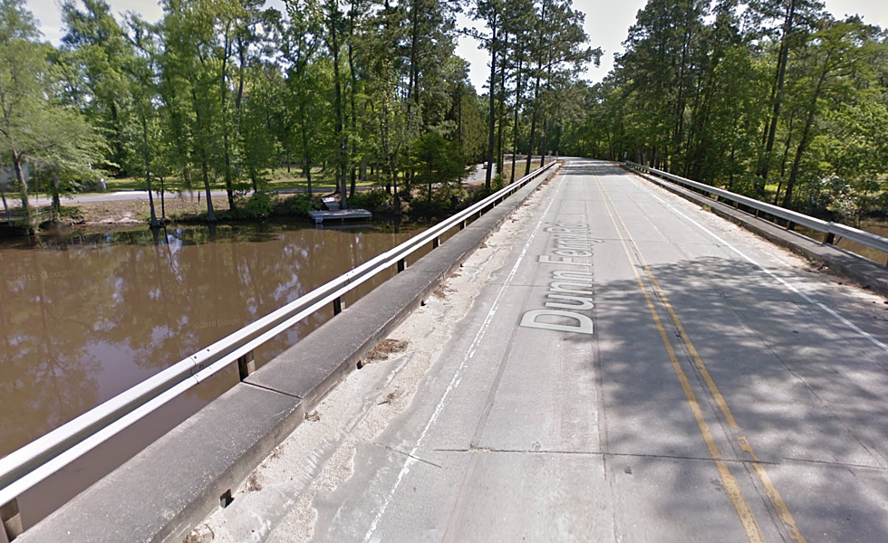 New Orleans Teen Drowns in West Fork River in Moss Bluff