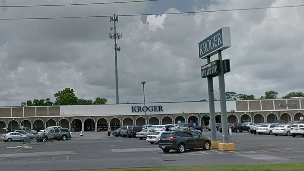 Why Is Kroger Closing The 12th Street Store?