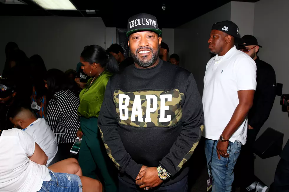Bun B Drops Official Video For I Know