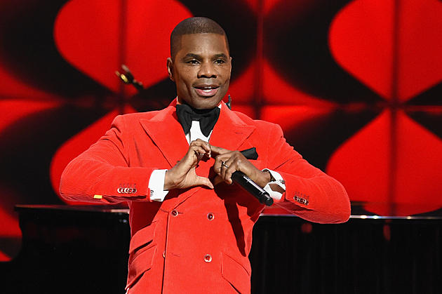 Erik Tee&#8217;s Review of the New Kirk Franklin Album &#8220;Long Live Love&#8221;