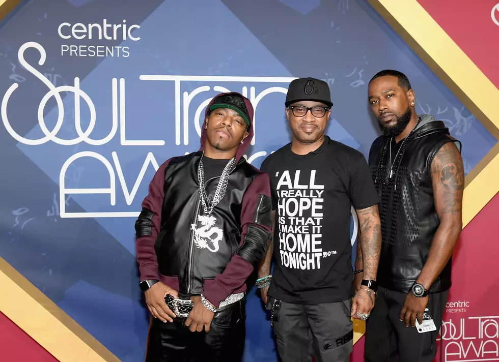 Listen To Win Tickets To See Dru Hill On The Peoples Station 107 Jamz