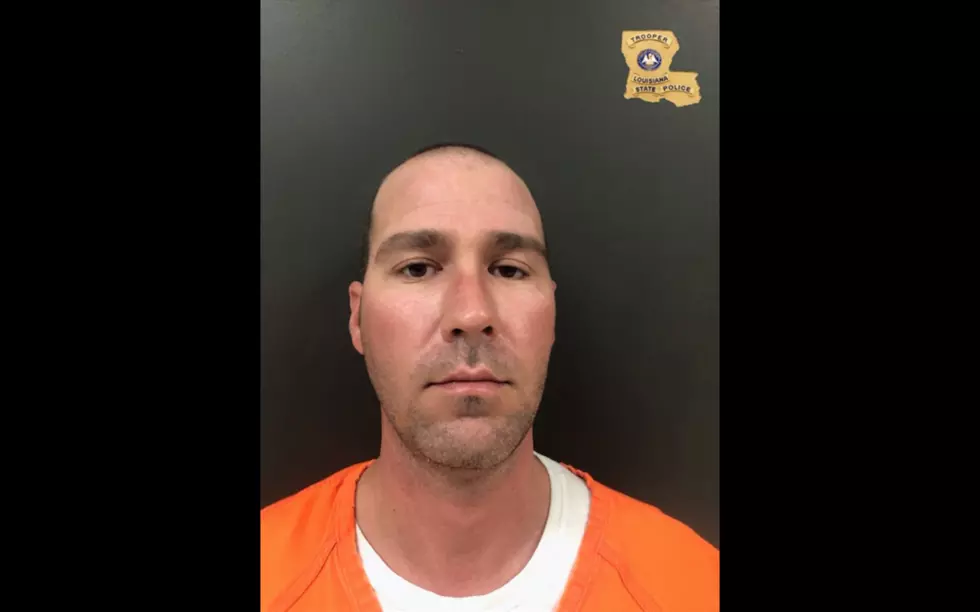 Franklin Parish Man Arrested for Videos of Child Sexual Abuse 