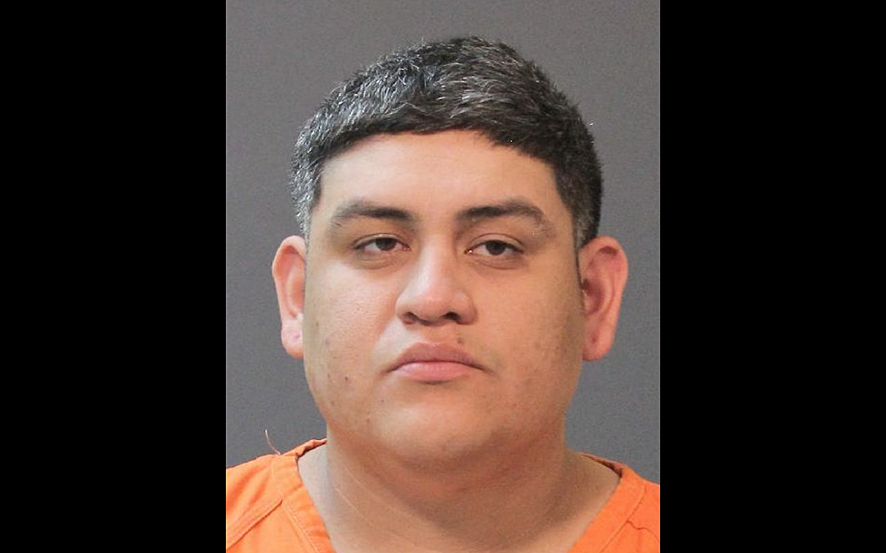 Texas Man Arrested for DWI 4th
