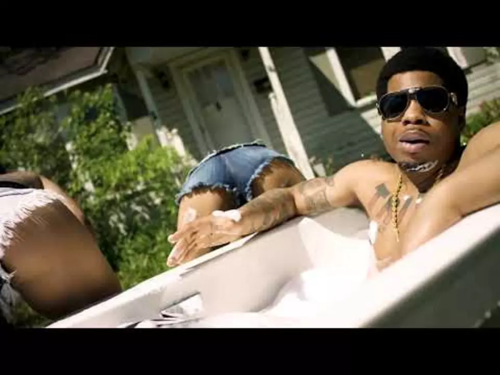 Check Out Visuals for Webbie's "Work" [NSFW]