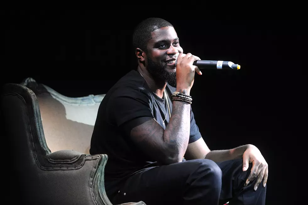 Mississippi Native Big K.R.I.T Drops New Video For K.R.I.T Here