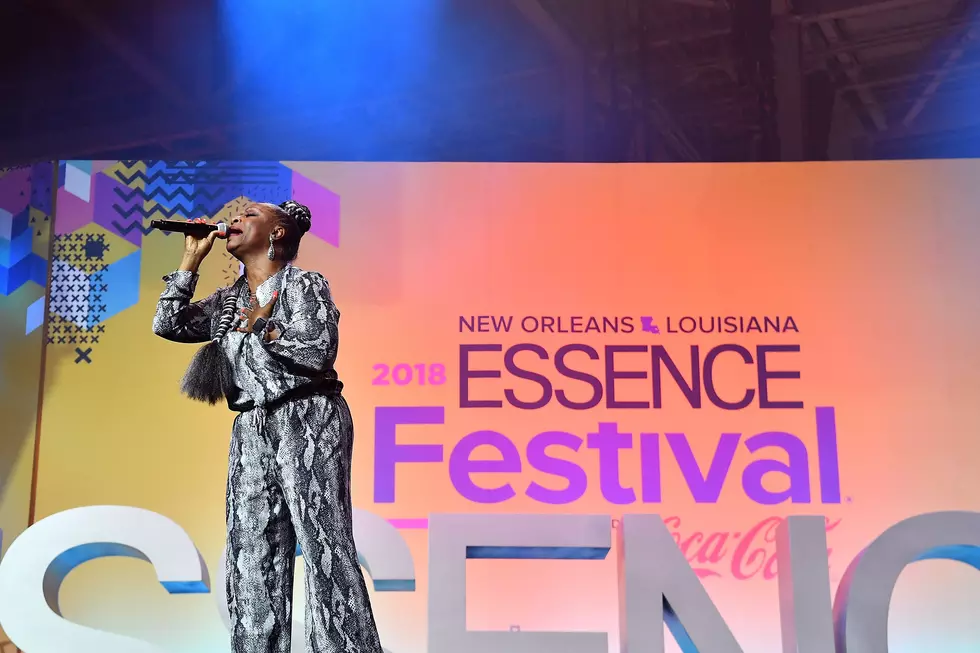 Listen For Your Chance To Win Essence Music Festival
