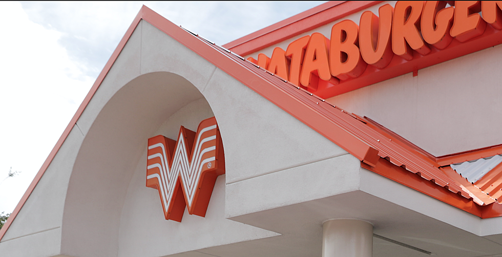 What?  Whataburger Now Has School Supplies  