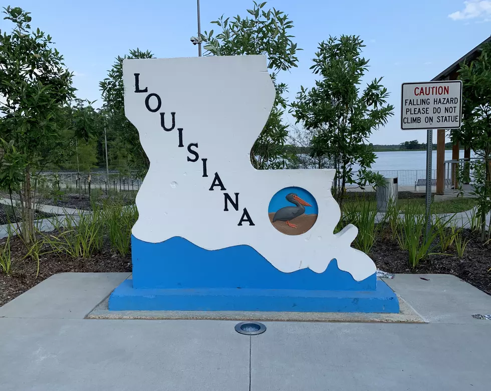 Louisiana Ranked “#1 Best State In America” In Scientific Study