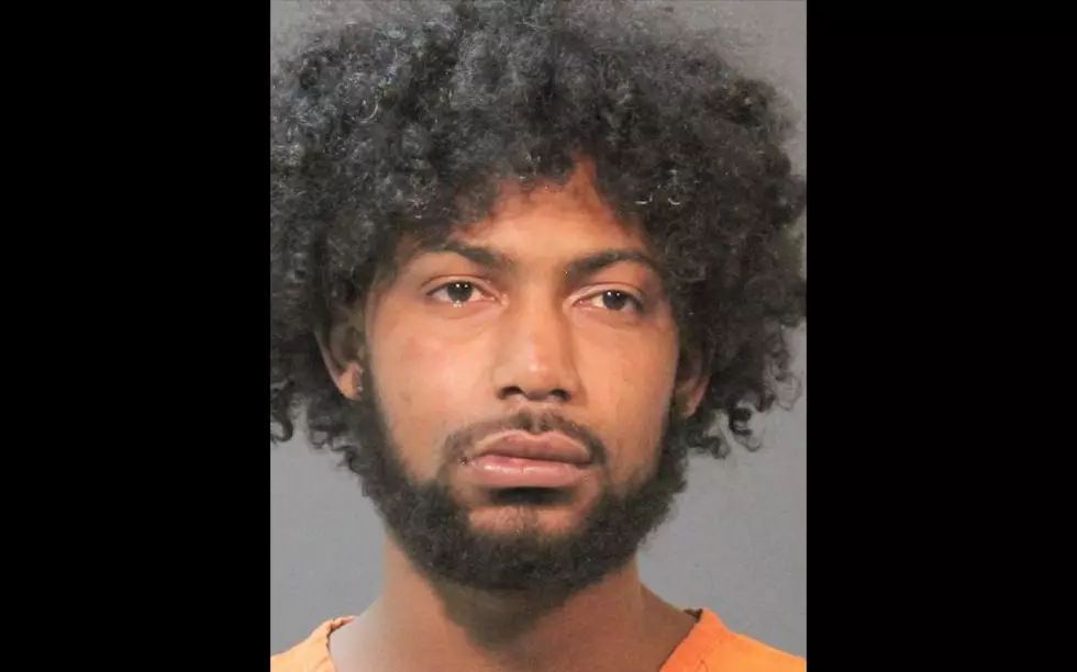 Vinton Man Arrested for Attempted 2nd-Degree Murder