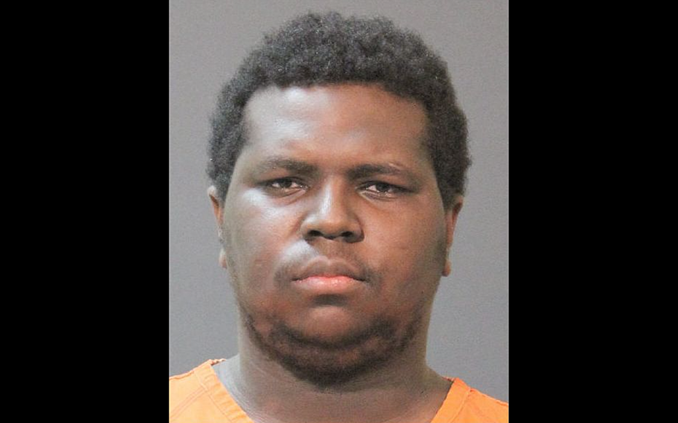 Lake Charles Man Arrested and Charged with 1st-Degree Rape