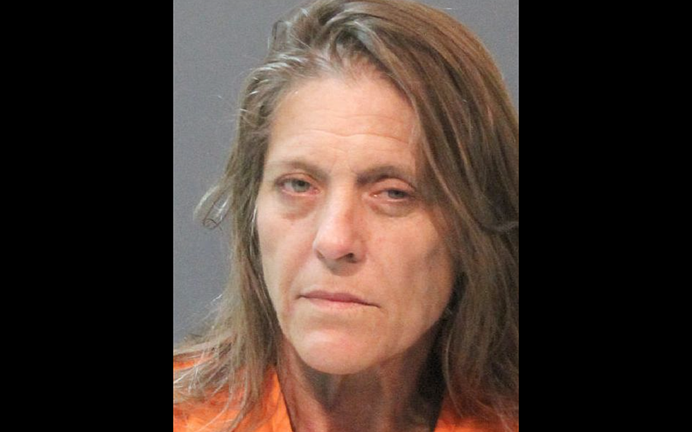 Sulphur Woman Arrested for DWI 3rd & More Charges