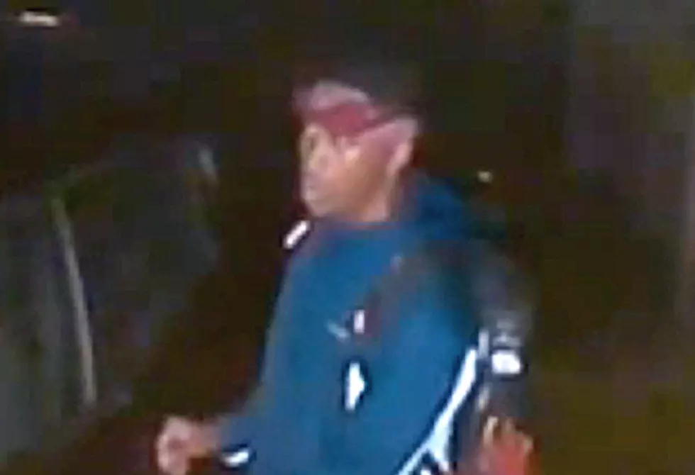 CPSO Searching for Identity of Vehicle Burglary Suspect