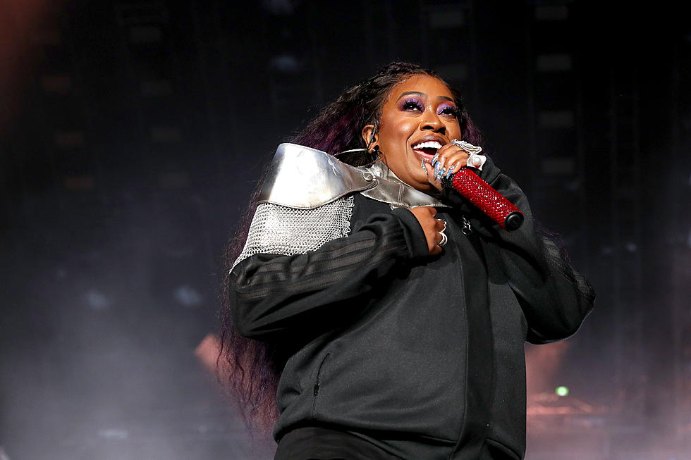 Missy Elliot Returns With Surprise Album and Video