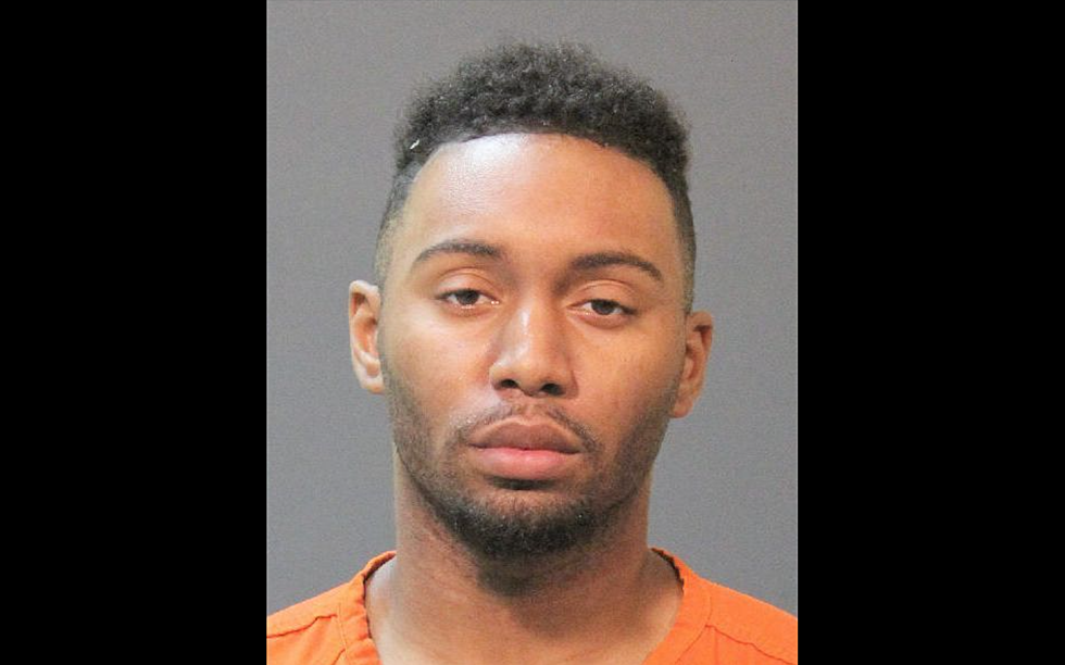 Lake Charles Man Charged with 1st-Degree Rape and Armed Robbery